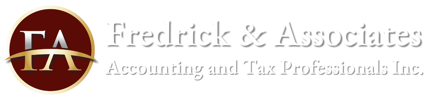 Fredrick & Associates Accounting and Tax Professionals Inc.